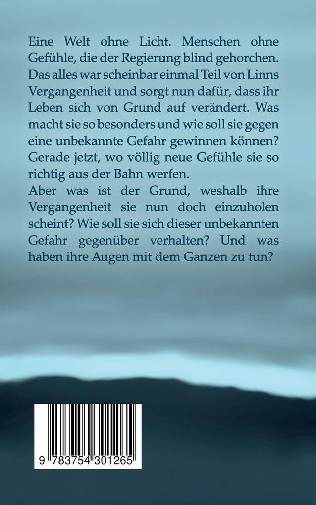 Weitere Ansicht: Lights | Kira Kaltwasser