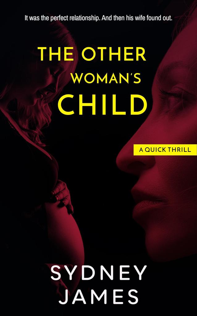 Produktbild: The Other Woman's Child | Sydney James
