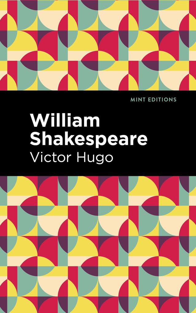 Produktbild: William Shakespeare | Victor Hugo