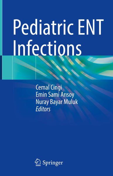 Produktbild: Pediatric ENT Infections