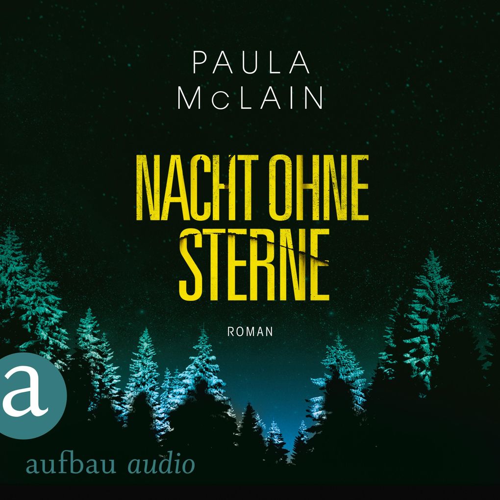 Produktbild: Nacht ohne Sterne | Paula McLain