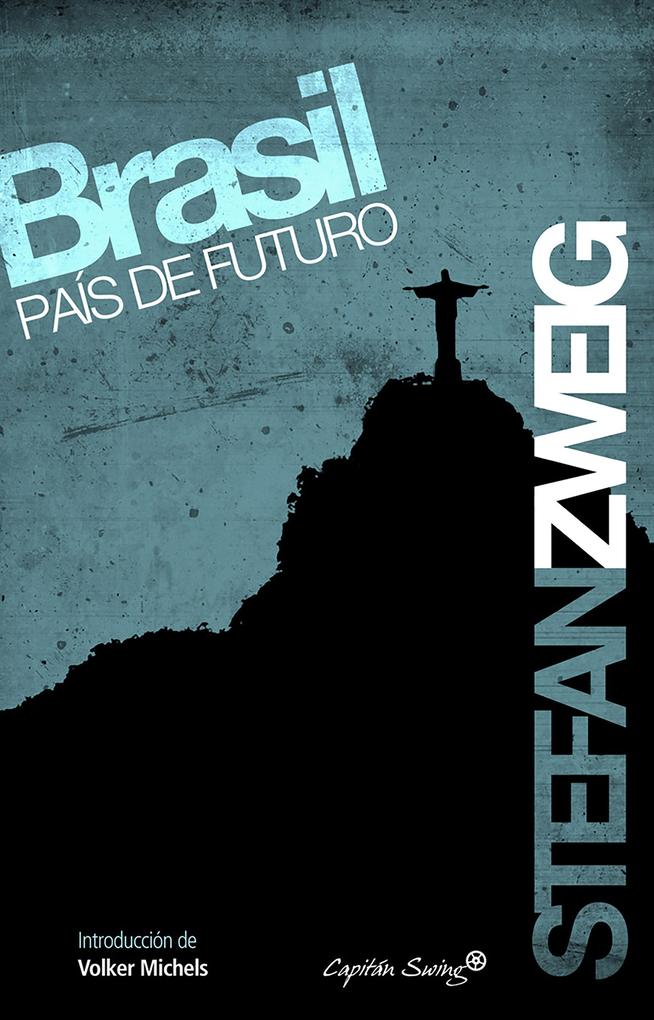 Produktbild: Brasil, país de futuro | Stefan Zweig