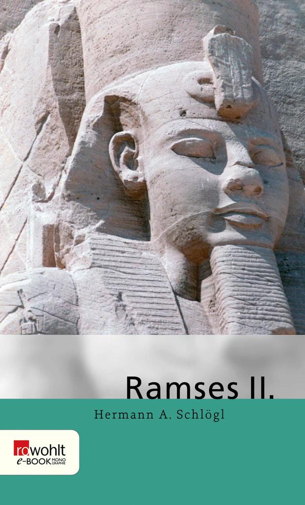 Produktbild: Ramses II. | Hermann A. Schlögl