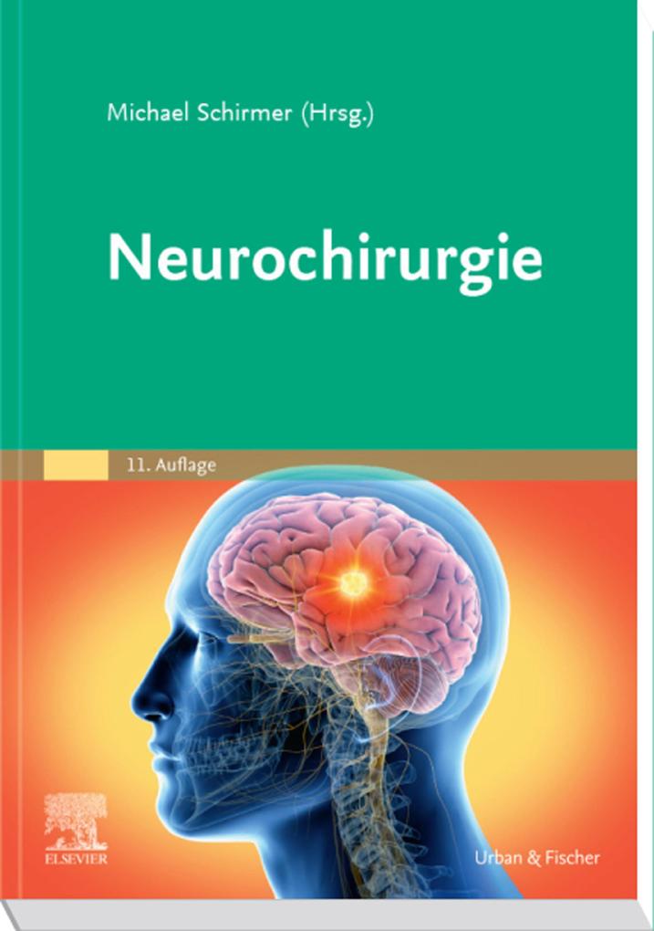Produktbild: Neurochirurgie