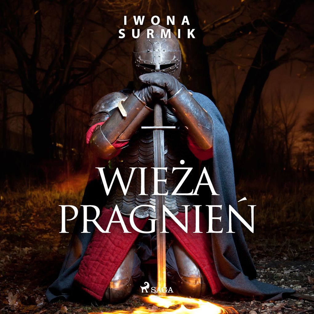 Produktbild: Wiea pragnie | Iwona Surmik