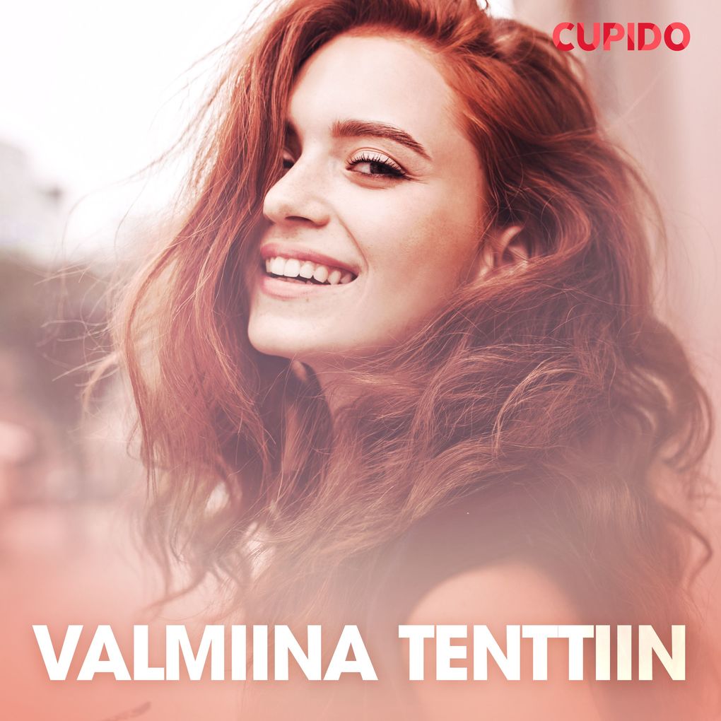 Produktbild: Valmiina tenttiin | Cupido