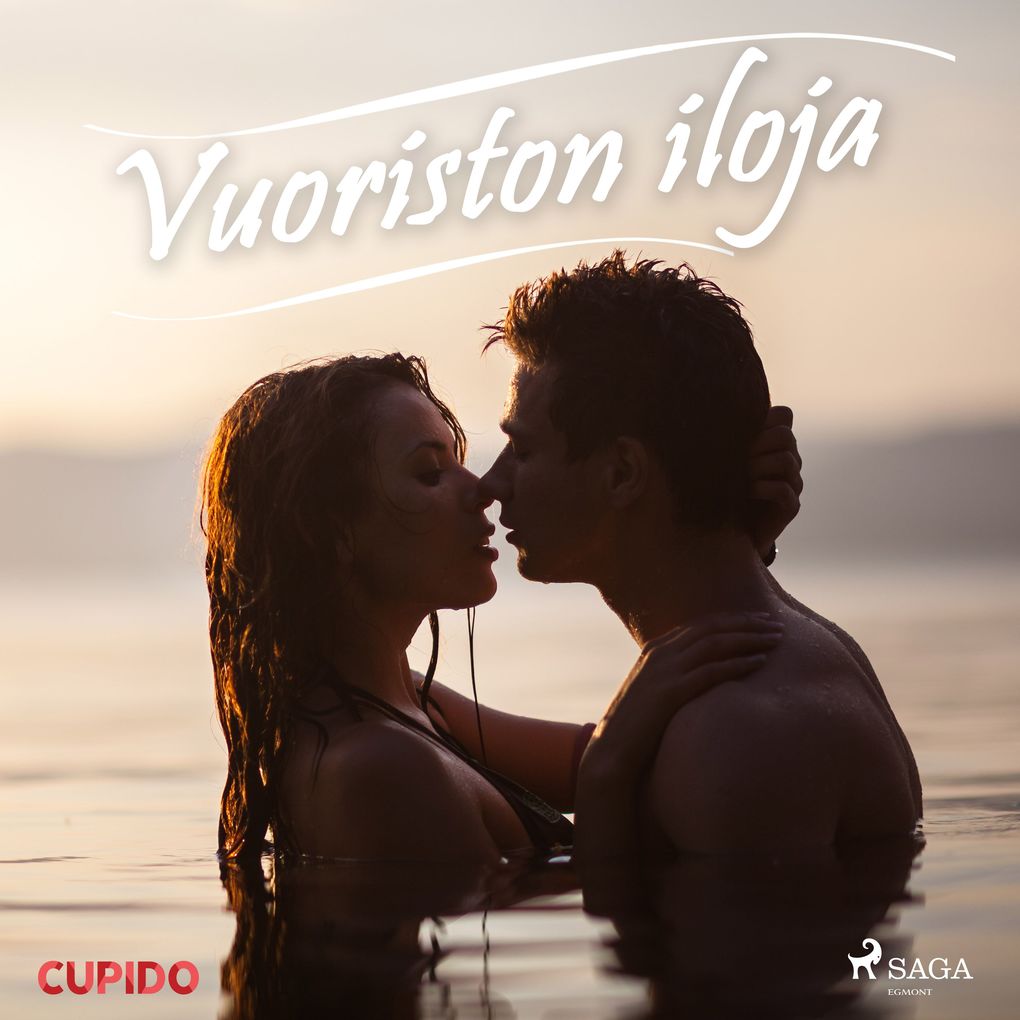 Produktbild: Vuoriston iloja | Cupido