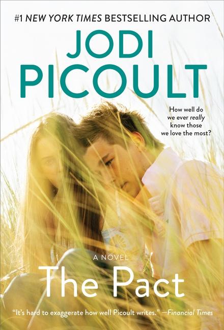 Produktbild: The Pact | Jodi Picoult
