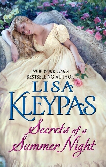 Produktbild: Secrets of a Summer Night | Lisa Kleypas