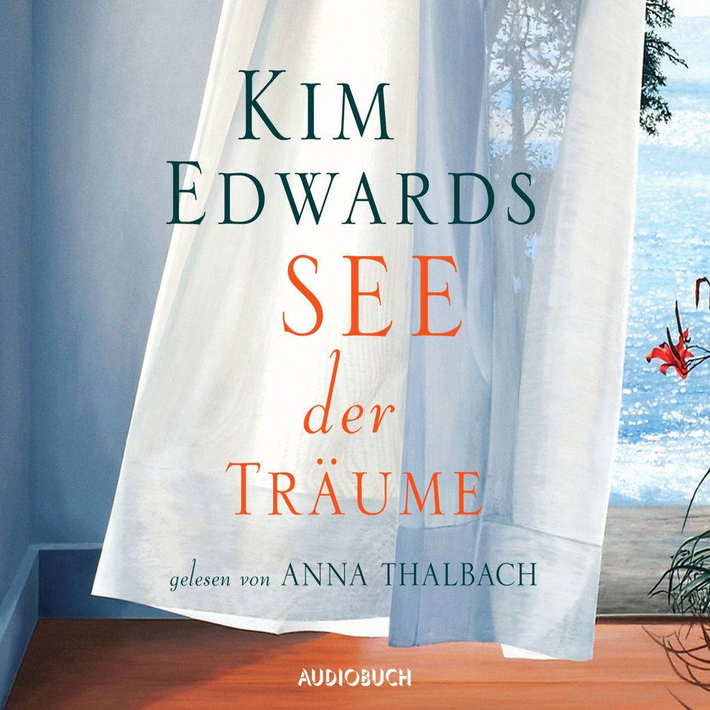 Produktbild: See der Träume | Kim Edwards
