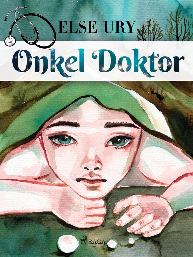 Produktbild: Onkel Doktor | Else Ury