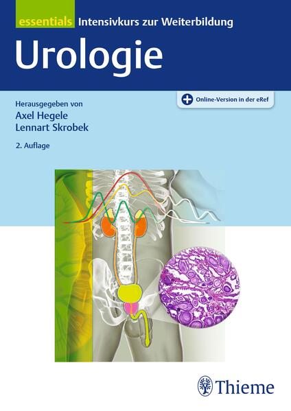 Produktbild: Urologie essentials