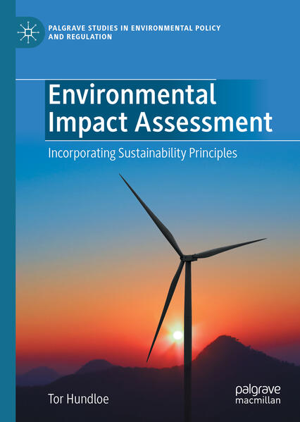 Produktbild: Environmental Impact Assessment | Tor Hundloe