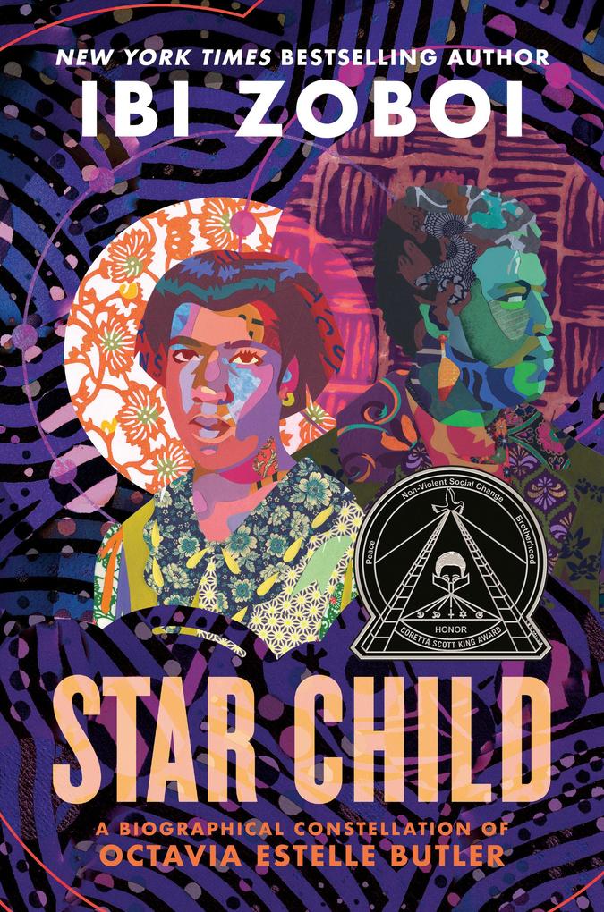 Produktbild: Star Child | Ibi Zoboi