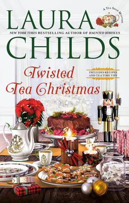 Produktbild: Twisted Tea Christmas | Laura Childs