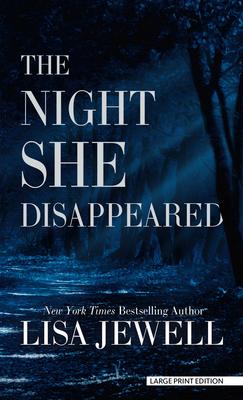 Produktbild: The Night She Disappeared | Lisa Jewell