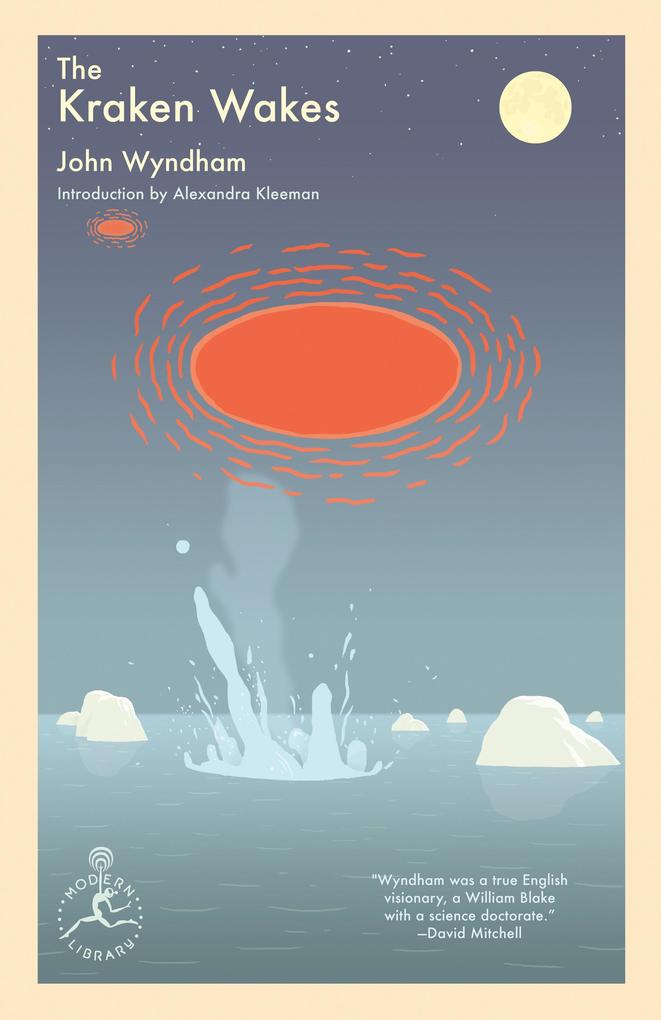 Produktbild: The Kraken Wakes | John Wyndham