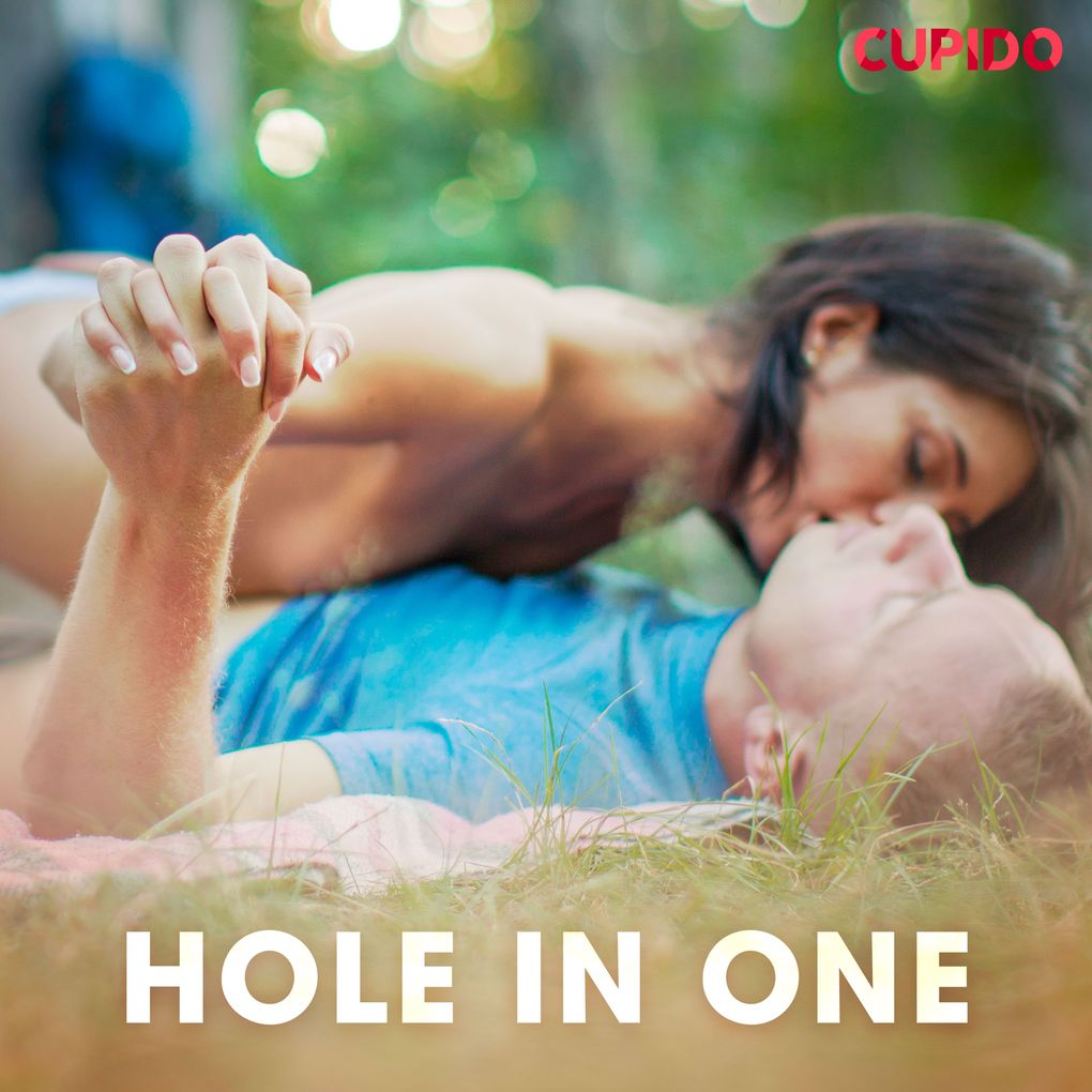 Produktbild: Hole in one | Cupido