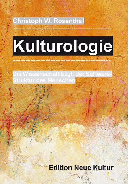 Kulturologie als Buch (kartoniert)