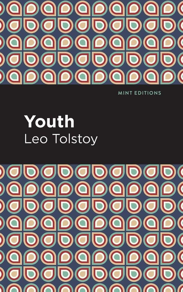 Produktbild: Youth | Leo Tolstoy