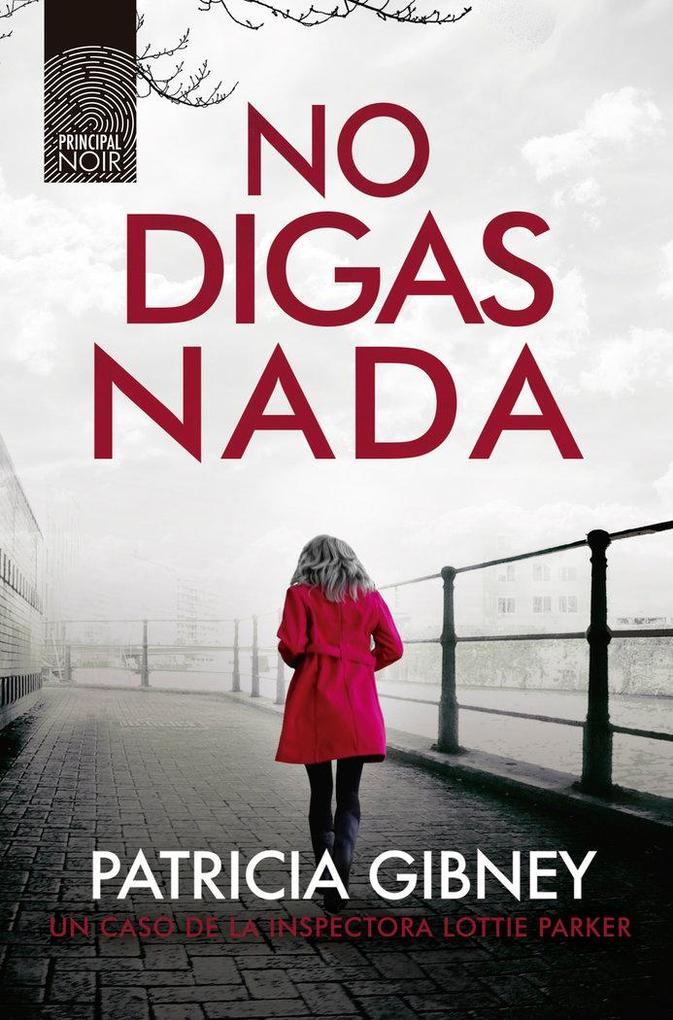 Produktbild: No Digas NADA | Patricia Gibney