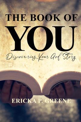 Produktbild: The Book of You | Ericka Greene