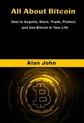 All About Bitcoin als eBook epub