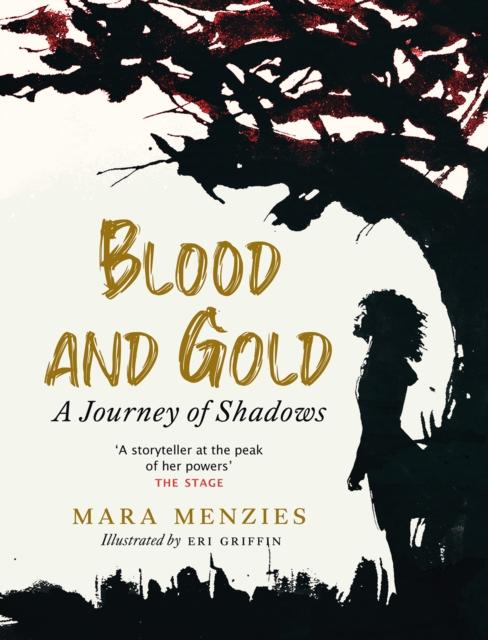 Produktbild: Blood and Gold | Mara Menzies