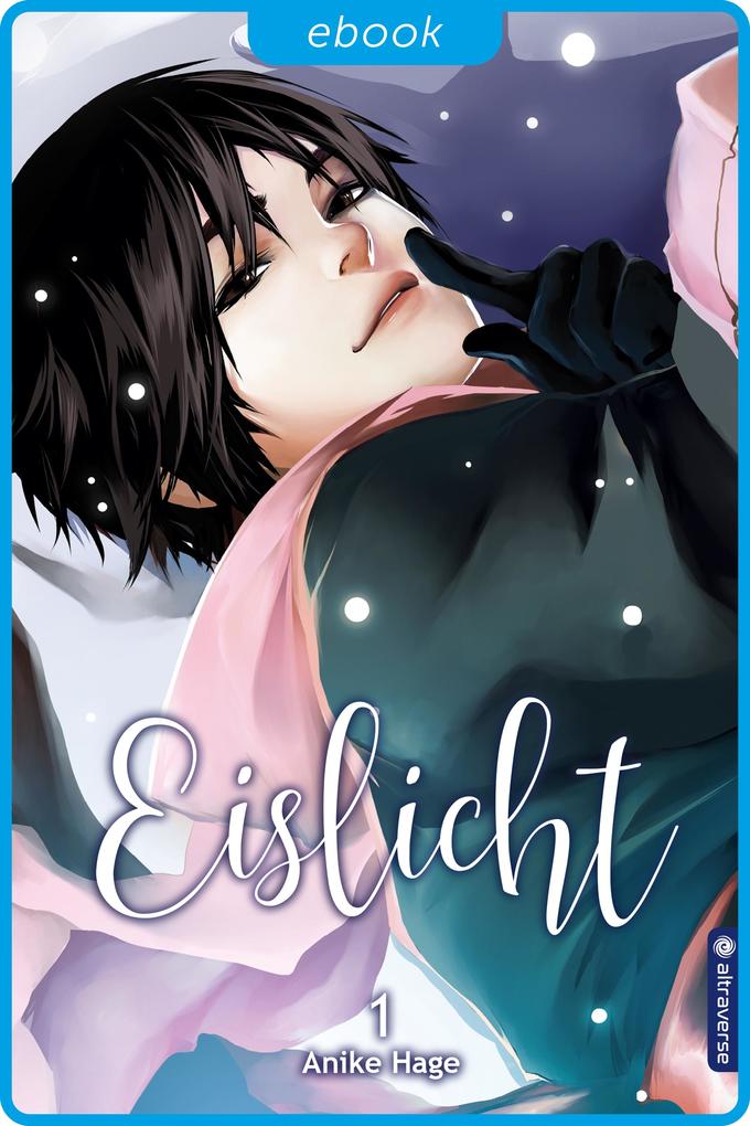 Produktbild: Eislicht 01 | Anike Hage