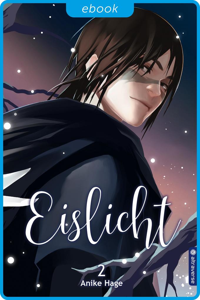 Produktbild: Eislicht 02 | Anike Hage