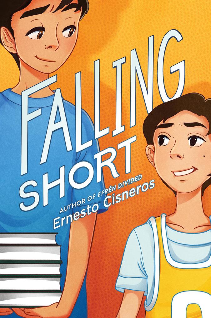 Produktbild: Falling Short | Ernesto Cisneros