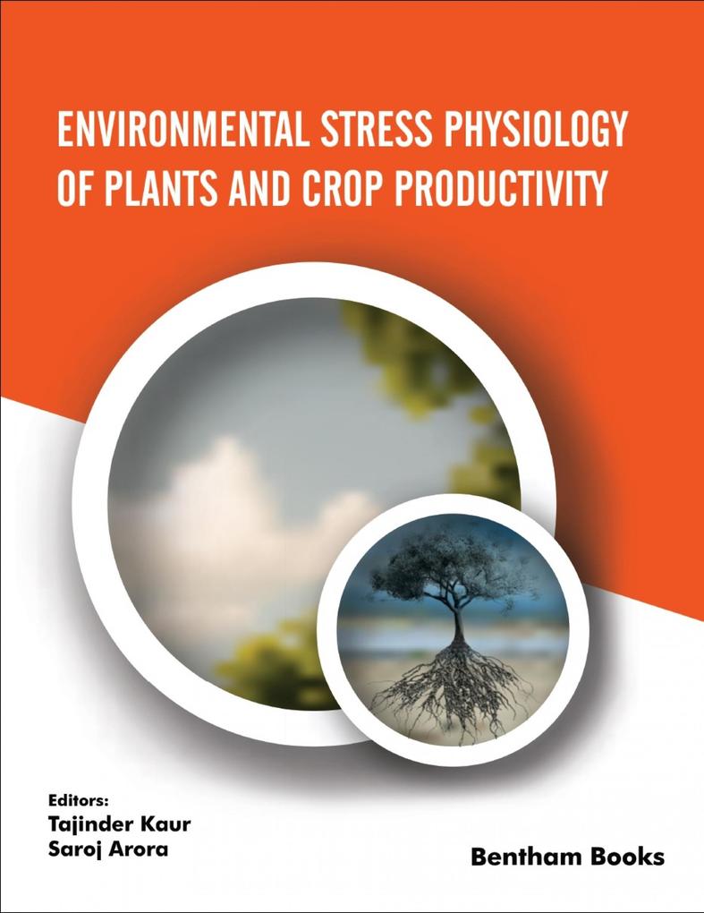 Environmental Stress Physiology of Plants and Crop Productivity als eBook epub