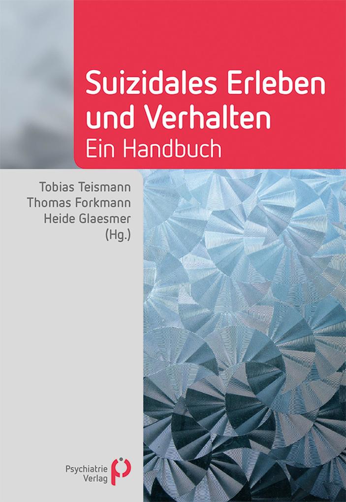 Produktbild: Suizidales Erleben und Verhalten