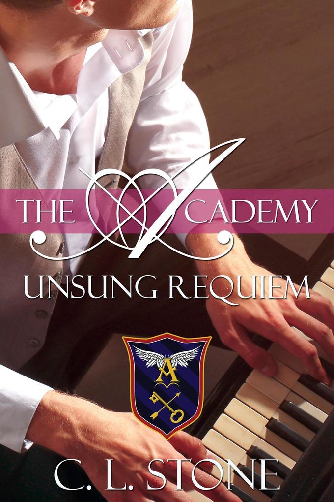 Produktbild: Unsung Requiem | C. L. Stone