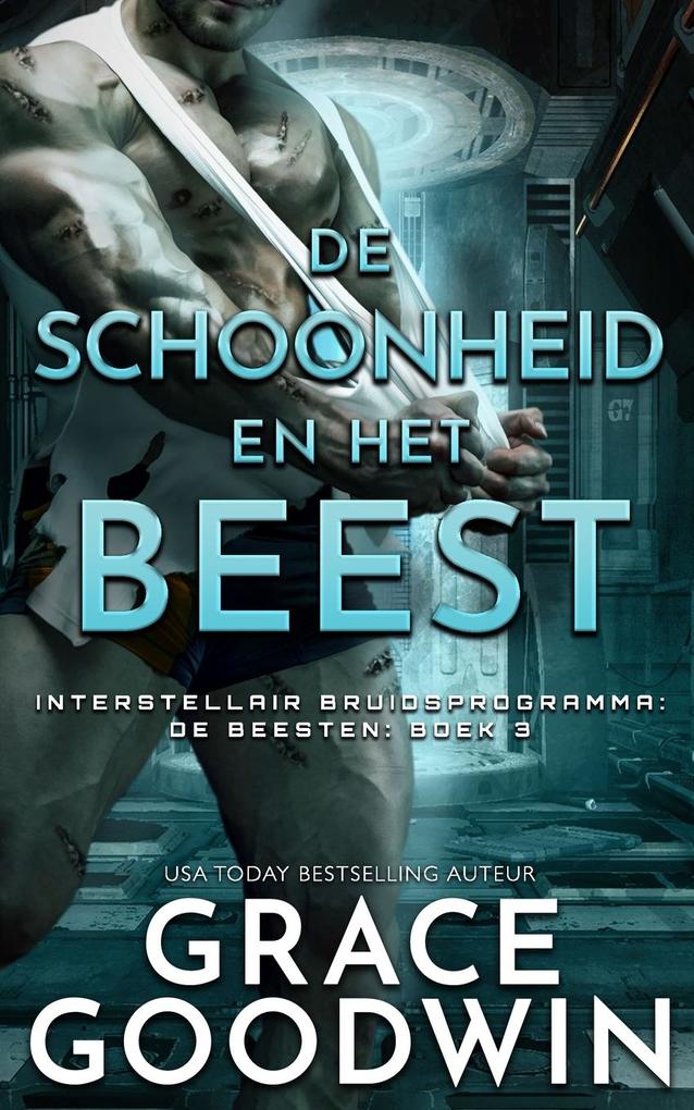Produktbild: De schoonheid en het beest | Grace Goodwin