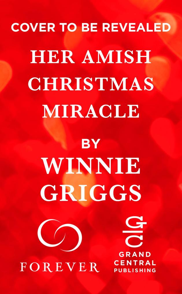Produktbild: Her Amish Springtime Miracle | Winnie Griggs