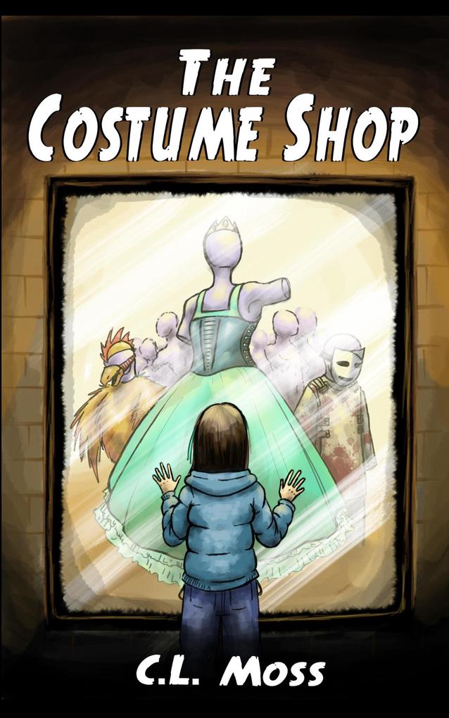 Costume Shop als eBook epub