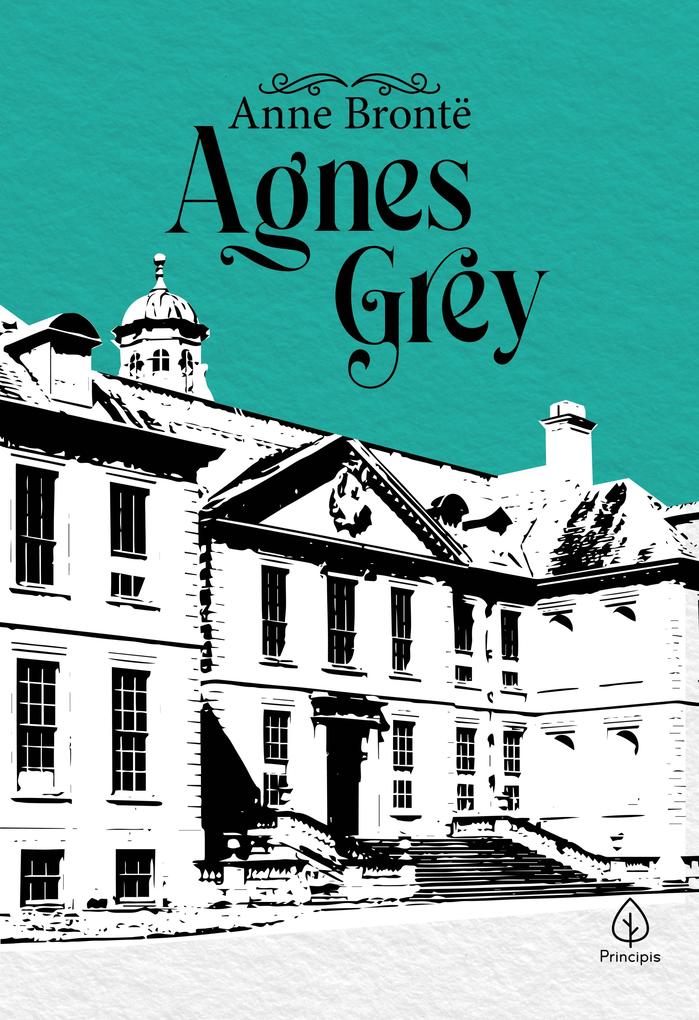 Produktbild: Agnes Grey | Anne Brontë