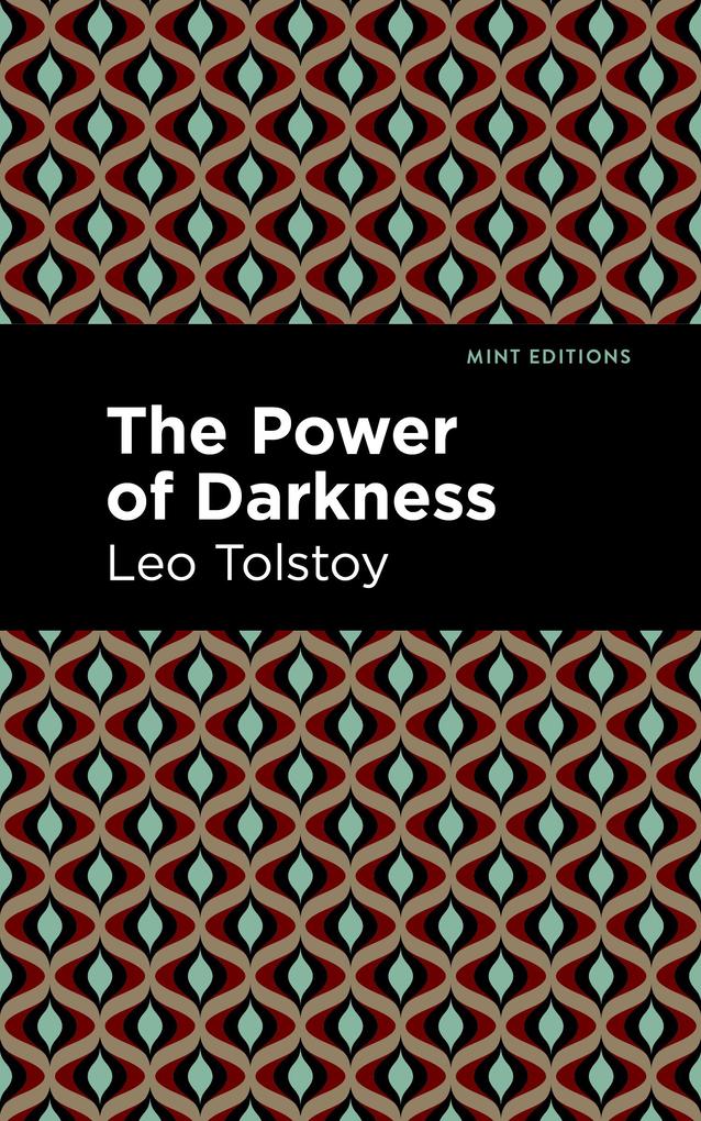 Produktbild: The Power of Darkness | Leo Tolstoy