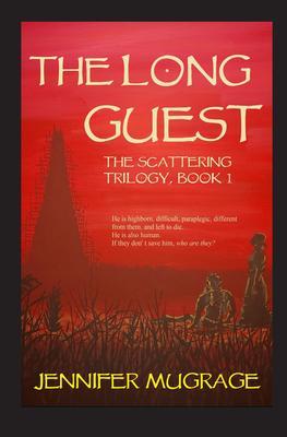 Produktbild: The Long Guest | Jennifer Mugrage