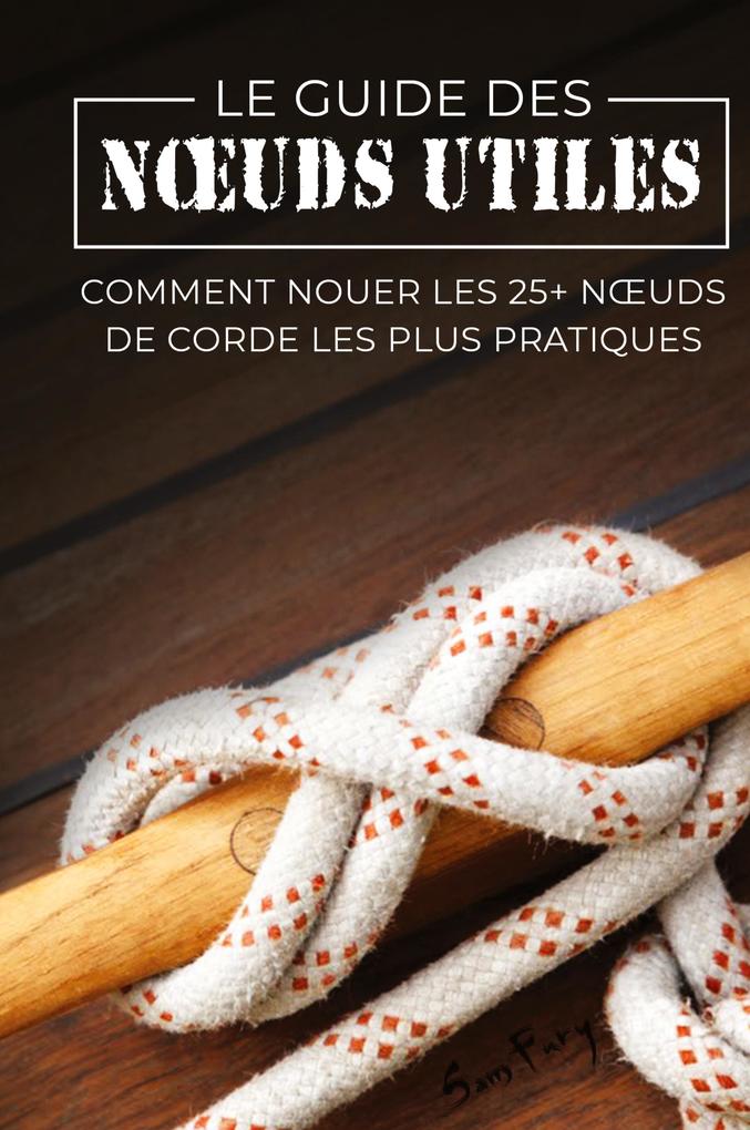 Produktbild: Le Guide des Nuds Utiles | Sam Fury