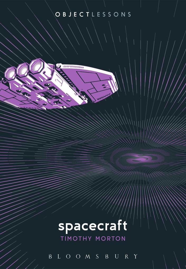 Produktbild: Spacecraft | Timothy Morton