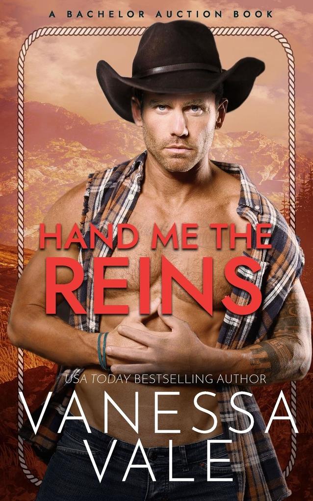 Produktbild: Hand Me The Reins | Vanessa Vale
