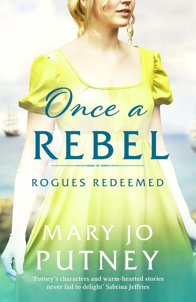 Produktbild: Once a Rebel | Mary Jo Putney