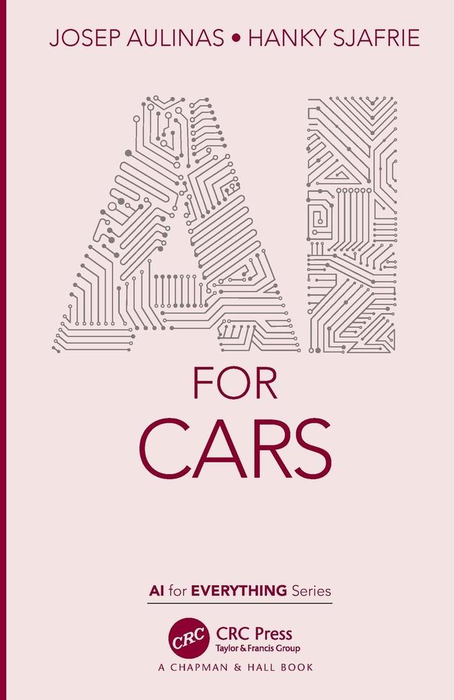 Produktbild: AI for Cars | Josep Aulinas, Hanky Sjafrie