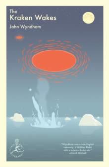 Produktbild: The Kraken Wakes | John Wyndham