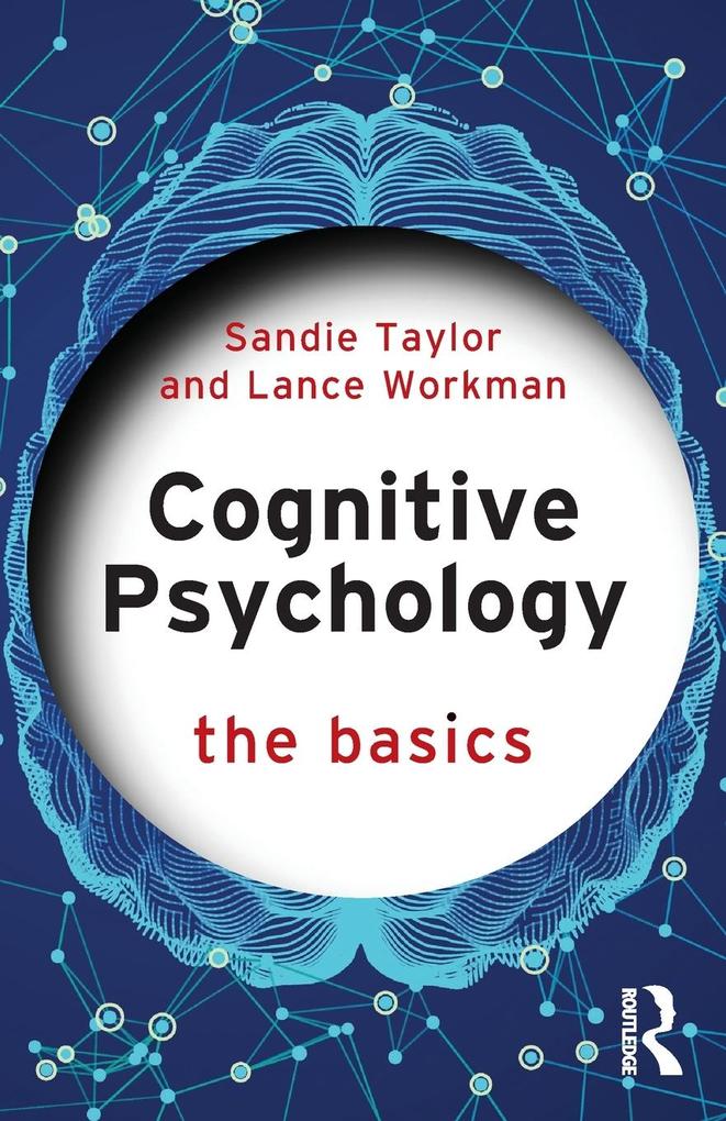 Produktbild: Cognitive Psychology | Lance Workman, Sandie Taylor