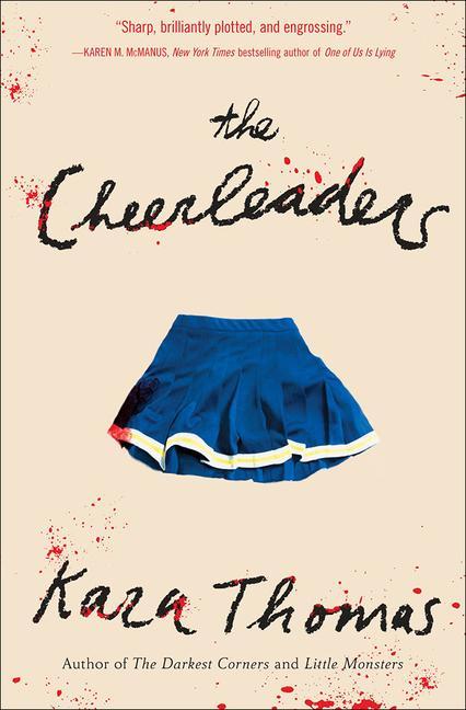 Produktbild: The Cheerleaders | Kara Thomas