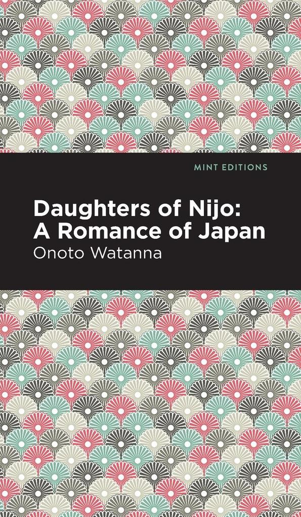 Produktbild: Daughters of Nijo | Onoto Watanna