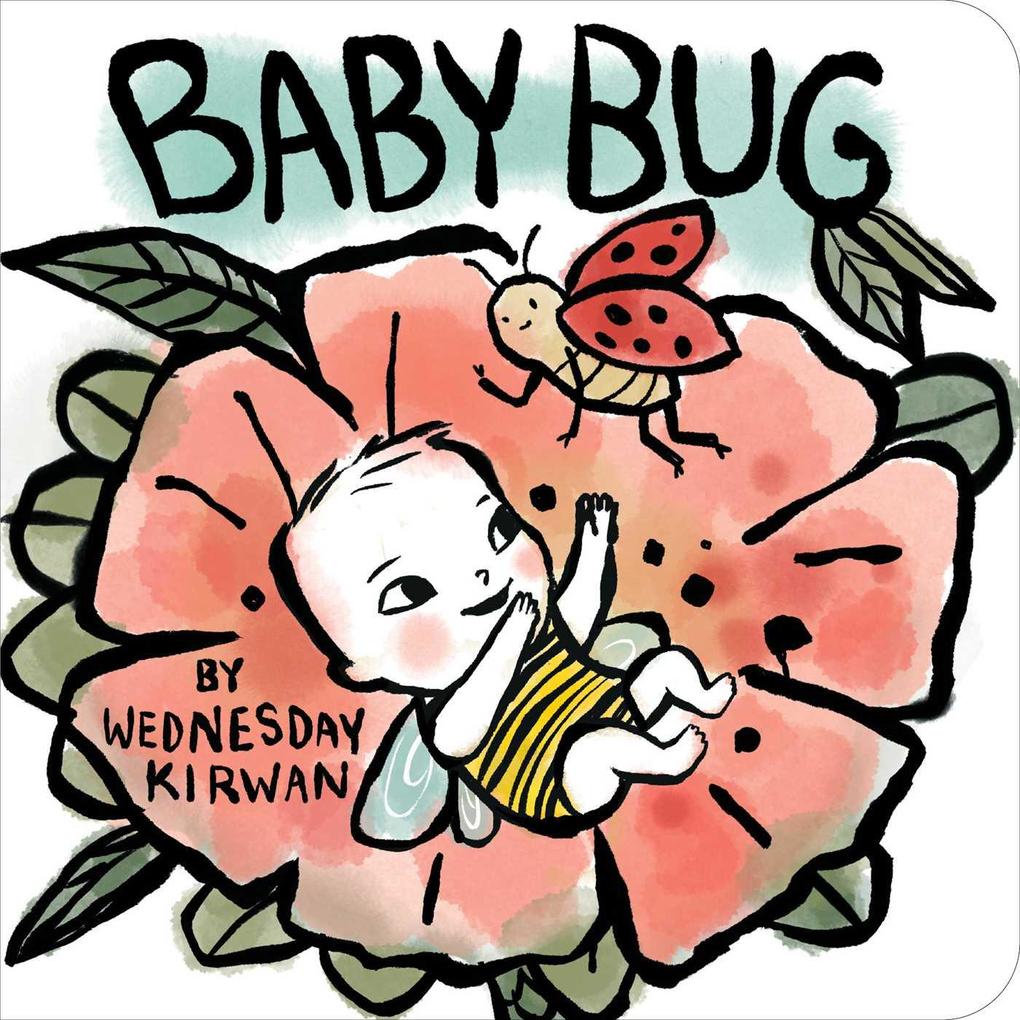 Produktbild: Baby Bug | Wednesday Kirwan